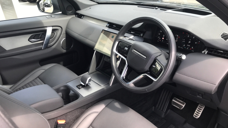 Land Rover Discovery Sport 2.0 D200 Dynamic HSE 5dr Auto [5 Seat] Diesel Station Wagon